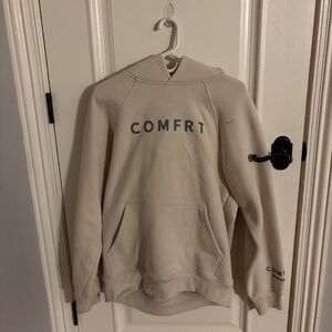 COMFRT Logo Hoodie